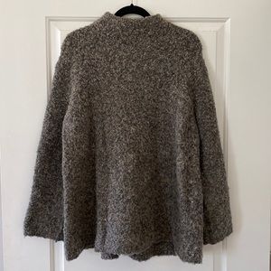 matty m wool sweater